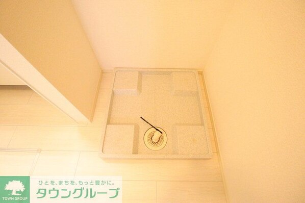 ラ・ルーチェの物件内観写真